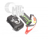 Пуско-зарядний пристрій автономне Armer ARM-JA16000  (power booster), 16000 mAh, 800A, 12V